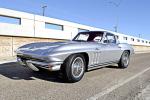 Chevrolet Corvette Stingray L78 396/425 HP 1965 года